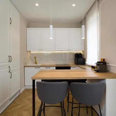 Melius Appartement