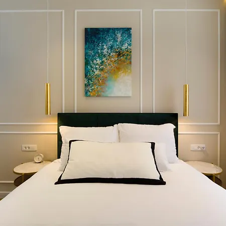 Appartement Melius *