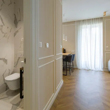 Appartement Melius