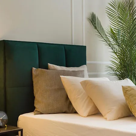 Appartement Melius *