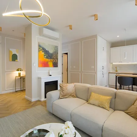 Melius Appartement Split