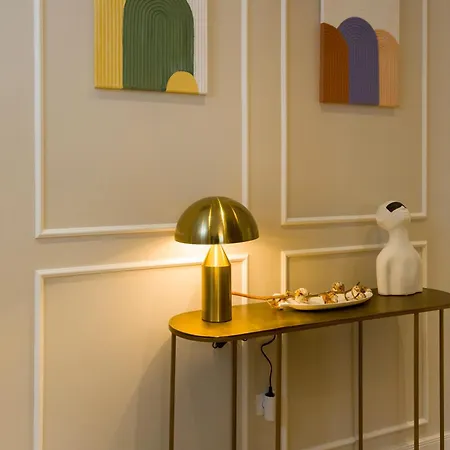 Melius Appartement