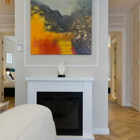 Melius Appartement