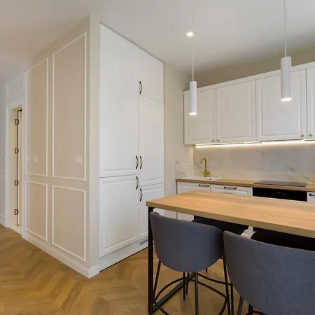 Melius Appartement