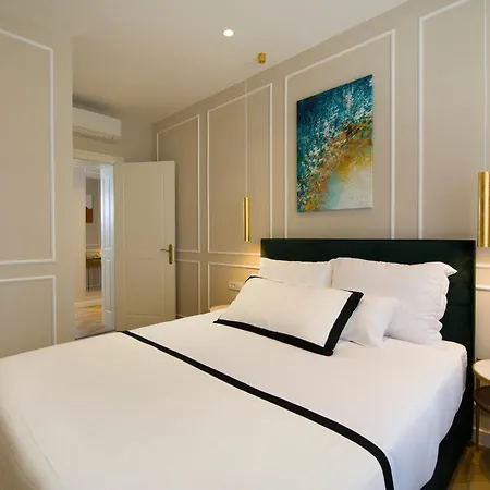 Apartmán Melius Split