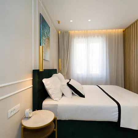 Melius Apartment Split