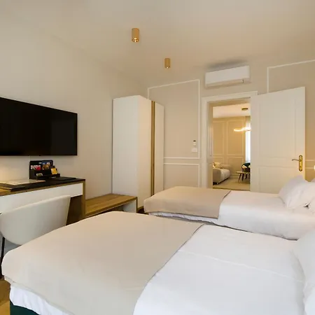 Apartmán Melius