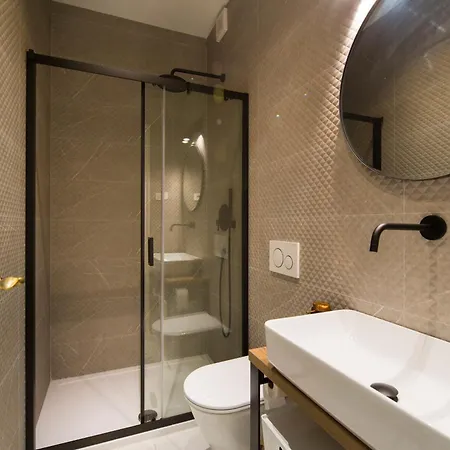 Melius Apartmán Split