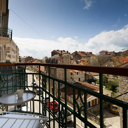 Apartmán Melius Split