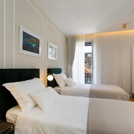 Melius Apartmán