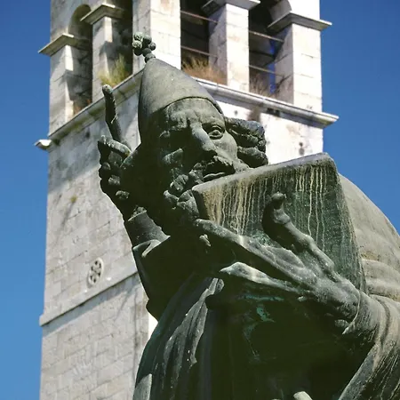 Apartment Melius Split