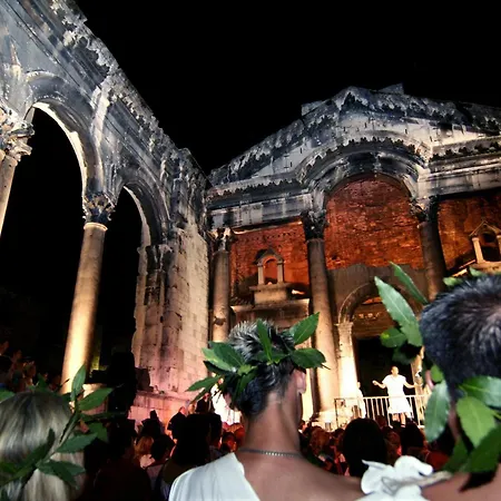 Apartment Melius Split