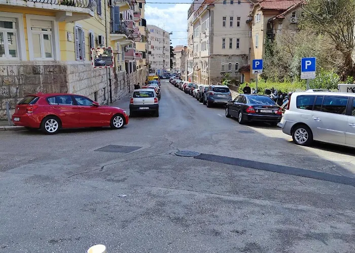 Melius Апартаменты