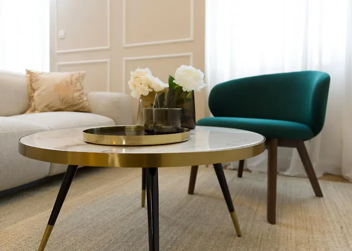 Melius Апартаменты