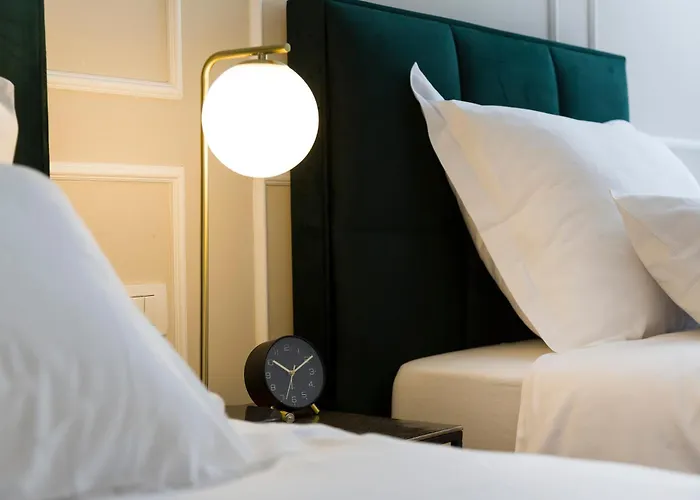 Апартаменты Melius *