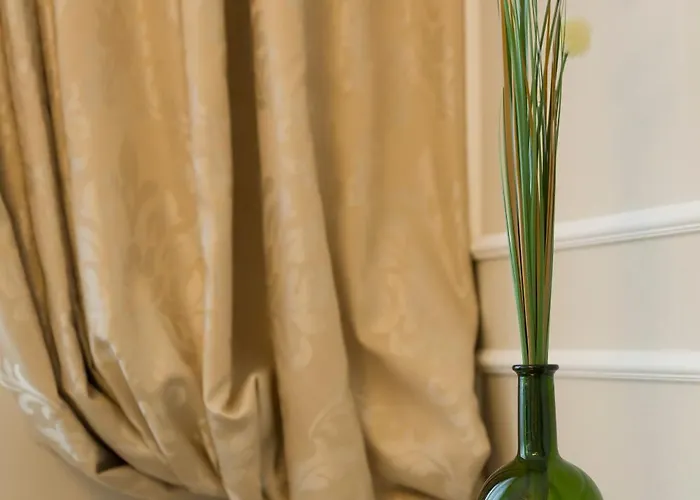 Апартаменты Melius Сплит