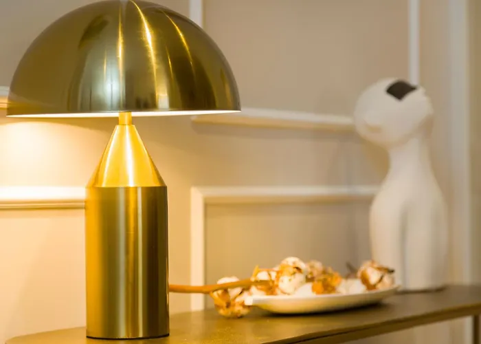 Апартаменты Melius Сплит