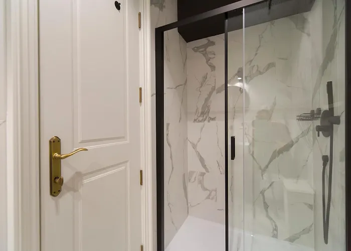 Апартаменты Melius Сплит