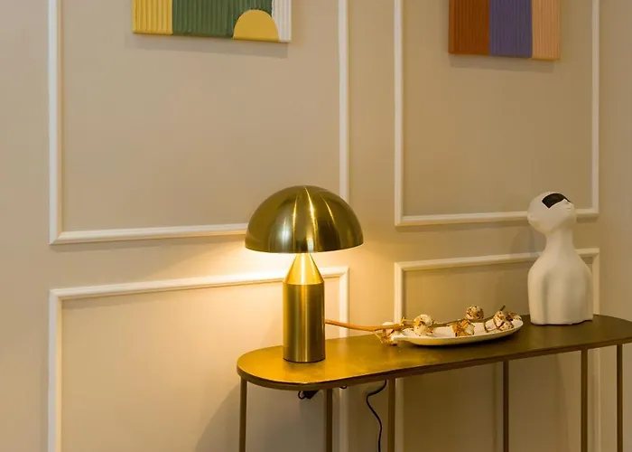 Melius Апартаменты