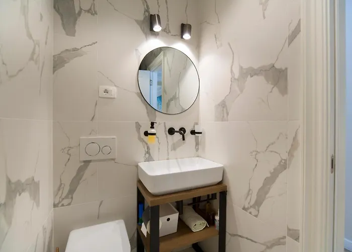 Апартаменты Melius Сплит