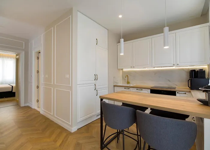 Melius Апартаменты