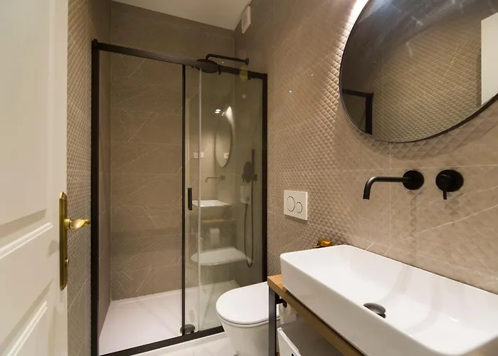 Melius Апартаменты Сплит