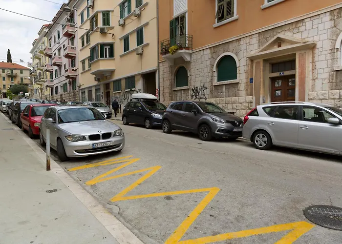 Апартаменты Melius