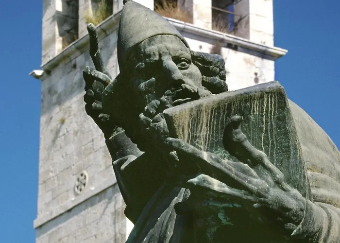 Апартаменты Melius Сплит