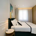 Melius Apartamento Split