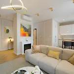 Melius Apartamento Split