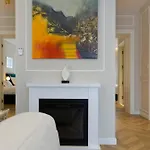 Melius Apartamento