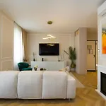 Melius Apartamento Split