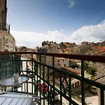 Apartamento Melius Split