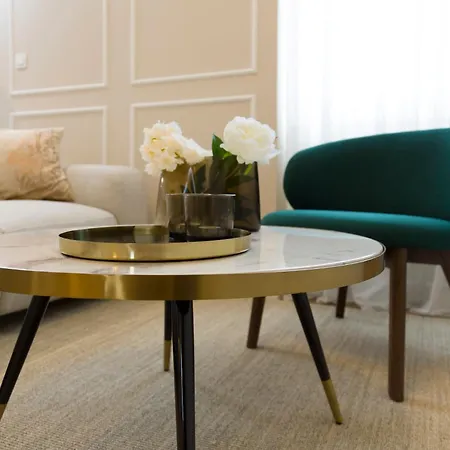 Melius Appartement