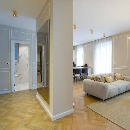 Melius Appartement *