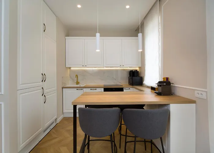 Melius Appartement