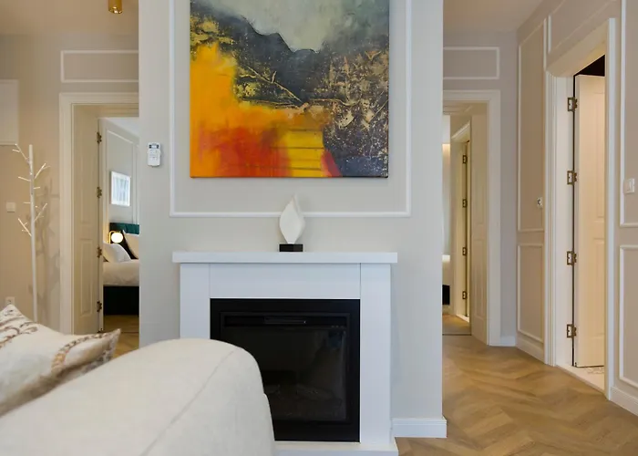 Melius Appartement