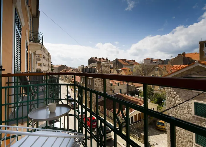 Appartement Melius Split